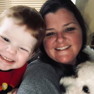 Meet your Posher, Brooke